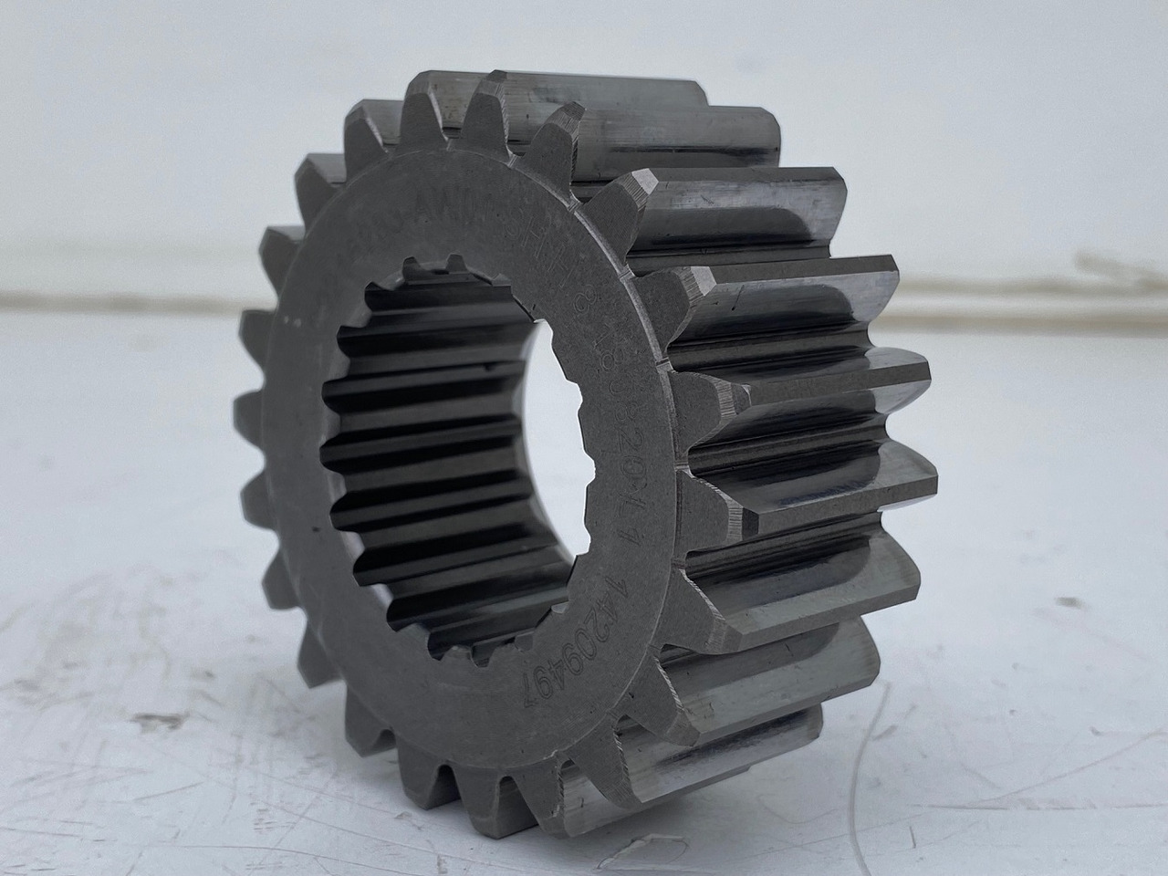 Liebherr Sonnenrad ID-Nr.90216233. SAT300A1200. R926-1715 - R928-1715 - R930-1716. #SO0161# - علبة التروس - حفارات زحافة: صور 3 Liebherr Sonnenrad ID-Nr.90216233. SAT300A1200. R926-1715 - R928-1715 - R930-1716. #SO0161# - علبة التروس - حفارات زحافة: صور 3