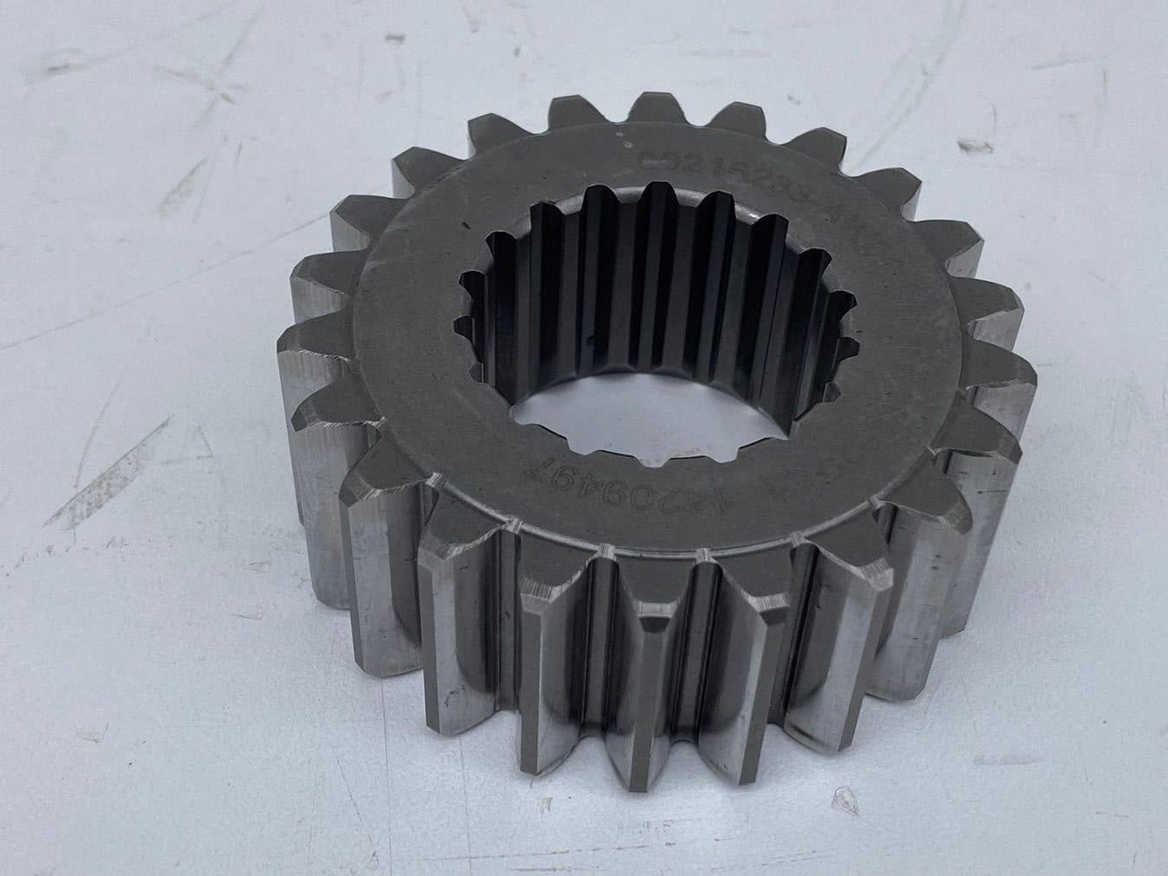 Liebherr Sonnenrad ID-Nr.90216233. SAT300A1200. R926-1715 - R928-1715 - R930-1716. #SO0161# - علبة التروس - حفارات زحافة: صور 1 Liebherr Sonnenrad ID-Nr.90216233. SAT300A1200. R926-1715 - R928-1715 - R930-1716. #SO0161# - علبة التروس - حفارات زحافة: صور 1