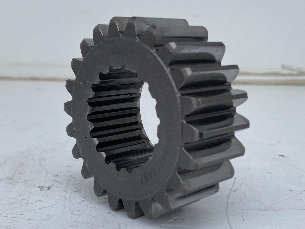 Liebherr Sonnenrad ID-Nr.90216233. SAT300A1200. R926-1715 - R928-1715 - R930-1716. #SO0161# - علبة التروس - حفارات زحافة: صور 4 Liebherr Sonnenrad ID-Nr.90216233. SAT300A1200. R926-1715 - R928-1715 - R930-1716. #SO0161# - علبة التروس - حفارات زحافة: صور 4