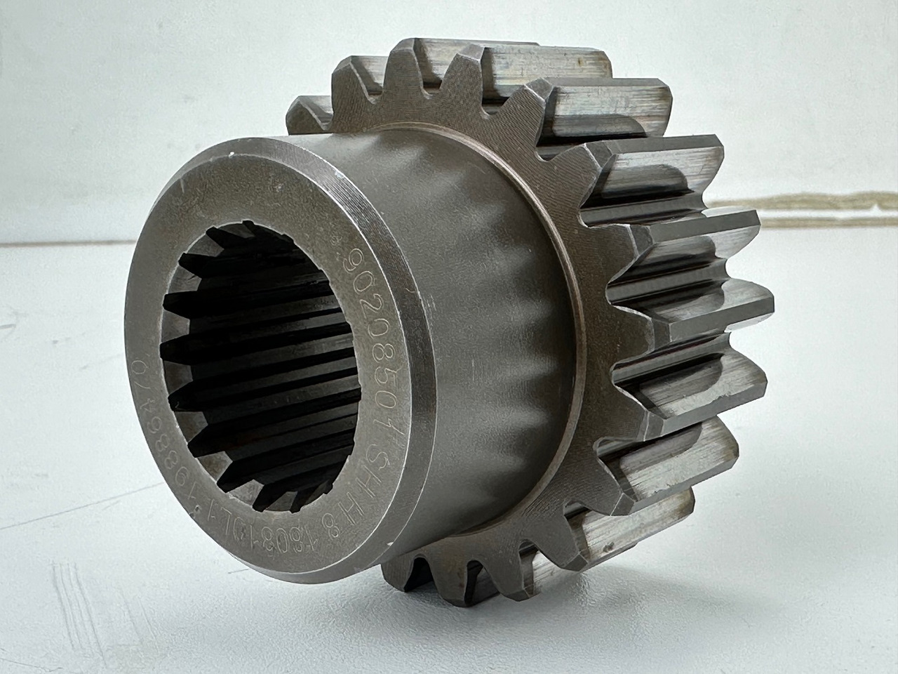 Liebherr Sonnenrad ID-Nr.932778101 - ID-Nr.90208501. SAT325/242, SAT325/254, SAT325/294. A900, A944, LH60, R936, R942, R944, R946, R950. #90208501.081.073# - محرك سوينغ - آلات البناء: صور 3 Liebherr Sonnenrad ID-Nr.932778101 - ID-Nr.90208501. SAT325/242, SAT325/254, SAT325/294. A900, A944, LH60, R936, R942, R944, R946, R950. #90208501.081.073# - محرك سوينغ - آلات البناء: صور 3