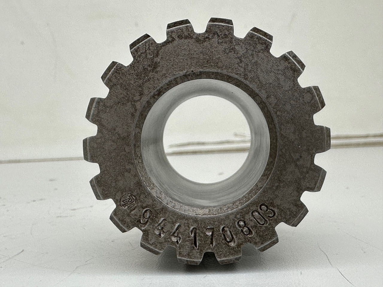 Liebherr Sonnenrad ID-Nr.9441708 - ID-Nr.944170803. SAT300/213. E942, LOS942, LOS944, P944, R942, R944, R944B. #9441708.30.03# - محرك سوينغ - حفارة: صور 5 Liebherr Sonnenrad ID-Nr.9441708 - ID-Nr.944170803. SAT300/213. E942, LOS942, LOS944, P944, R942, R944, R944B. #9441708.30.03# - محرك سوينغ - حفارة: صور 5