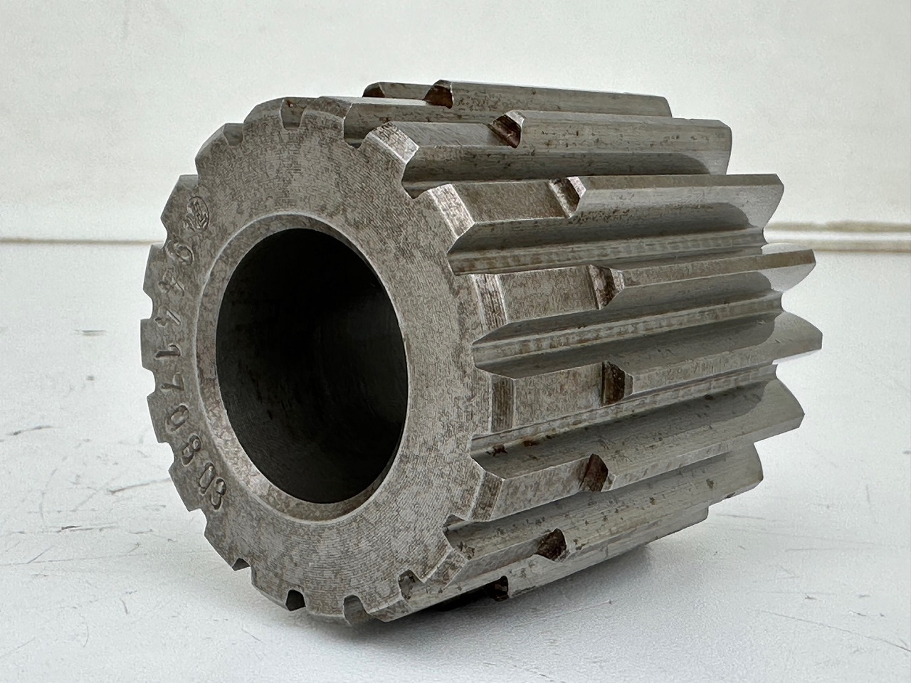 Liebherr Sonnenrad ID-Nr.9441708 - ID-Nr.944170803. SAT300/213. E942, LOS942, LOS944, P944, R942, R944, R944B. #9441708.30.03# - محرك سوينغ - حفارة: صور 2 Liebherr Sonnenrad ID-Nr.9441708 - ID-Nr.944170803. SAT300/213. E942, LOS942, LOS944, P944, R942, R944, R944B. #9441708.30.03# - محرك سوينغ - حفارة: صور 2