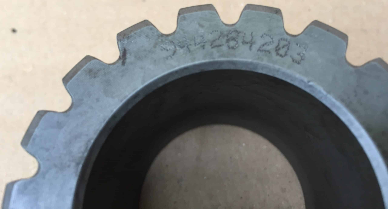 Liebherr Sonnenrad ID-Nr.9442842 - ID-Nr.944284203. FAT350. LH22,R313,R317,R900,ER912,LOS914,LOS924,LOS924 COMP,LOS924 SPUR,R321,R902,R904,R912,R914,R912,R924,R924 COMP. #944284203.13.08# - محرك السفر - حفارة: صور 3 Liebherr Sonnenrad ID-Nr.9442842 - ID-Nr.944284203. FAT350. LH22,R313,R317,R900,ER912,LOS914,LOS924,LOS924 COMP,LOS924 SPUR,R321,R902,R904,R912,R914,R912,R924,R924 COMP. #944284203.13.08# - محرك السفر - حفارة: صور 3