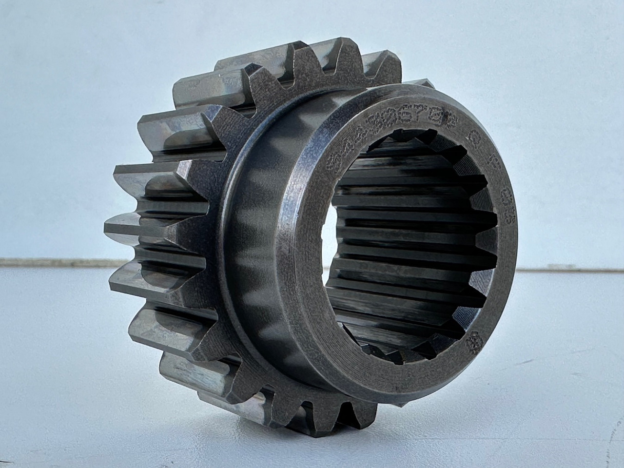 Liebherr Sonnenrad ID-Nr.9443067 - ID-Nr.944306703. SAT275/222 - SAT275/232 - SAT275/255. A932, A934, E932, P932, P934, R932, R934B, R934 C, R944 C T, R944 C TUN. #944306703.03# - محرك سوينغ - حفارة: صور 3 Liebherr Sonnenrad ID-Nr.9443067 - ID-Nr.944306703. SAT275/222 - SAT275/232 - SAT275/255. A932, A934, E932, P932, P934, R932, R934B, R934 C, R944 C T, R944 C TUN. #944306703.03# - محرك سوينغ - حفارة: صور 3