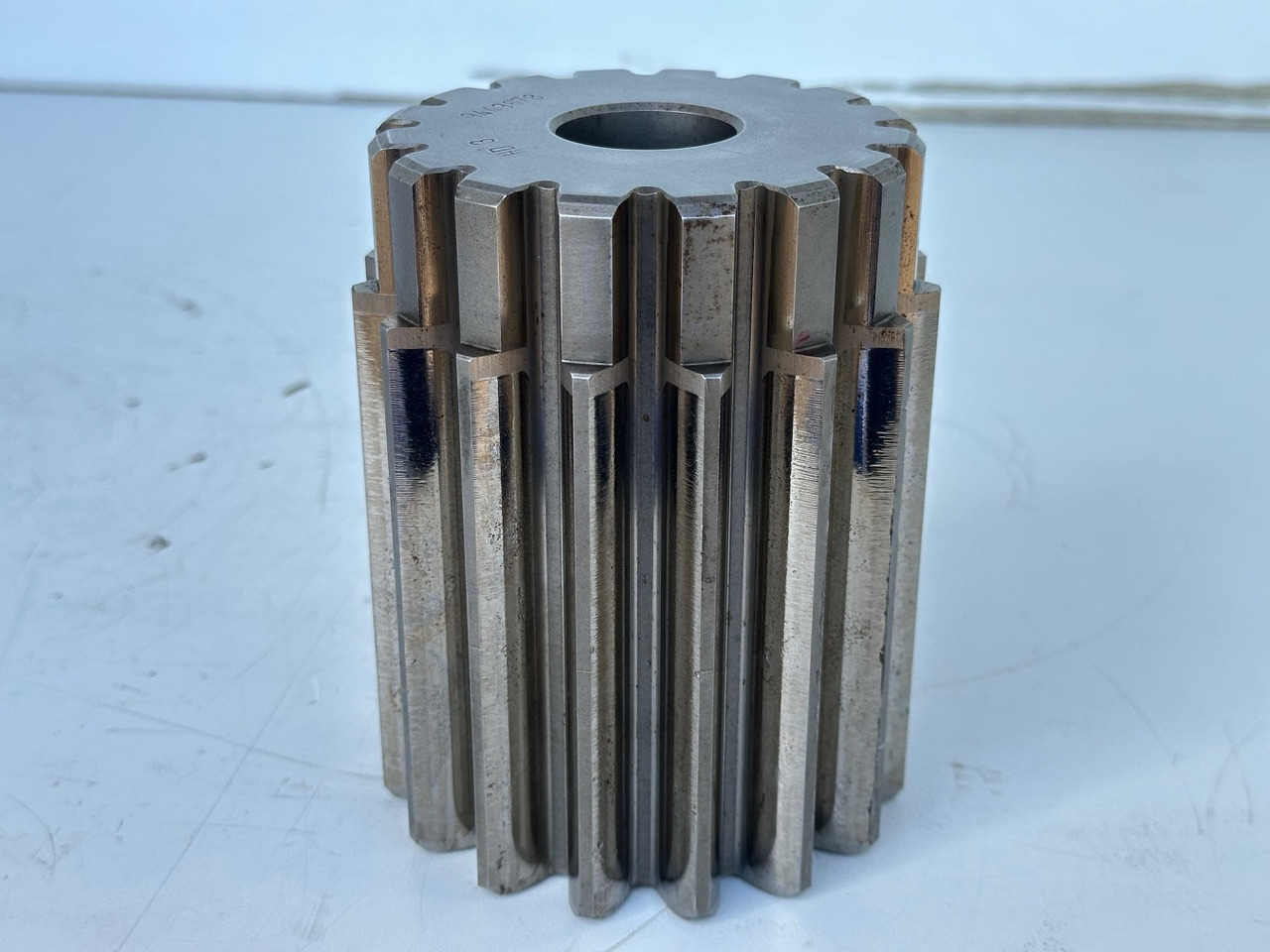 Liebherr Sonnenrad ID-Nr.9443678 - ID-Nr.944367803. SAT450/207 - SAT450/247 - SAT450/257 - SAT450/275. #944367803.06.09# - محرك سوينغ - حفارة: صور 1 Liebherr Sonnenrad ID-Nr.9443678 - ID-Nr.944367803. SAT450/207 - SAT450/247 - SAT450/257 - SAT450/275. #944367803.06.09# - محرك سوينغ - حفارة: صور 1