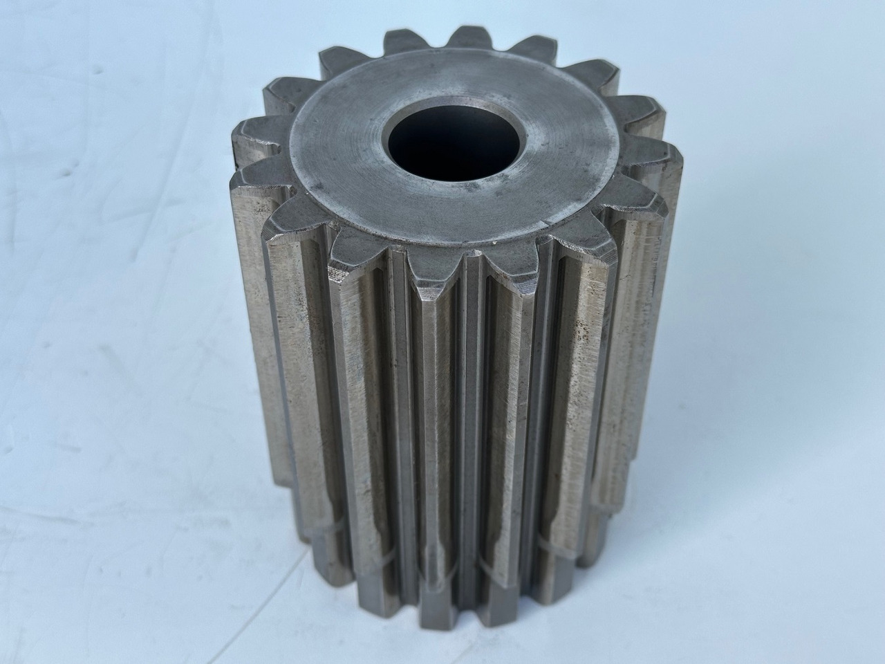 Liebherr Sonnenrad ID-Nr.9443678 - ID-Nr.944367803. SAT450/207 - SAT450/247 - SAT450/257 - SAT450/275. #944367803.06.09# - محرك سوينغ - حفارة: صور 2 Liebherr Sonnenrad ID-Nr.9443678 - ID-Nr.944367803. SAT450/207 - SAT450/247 - SAT450/257 - SAT450/275. #944367803.06.09# - محرك سوينغ - حفارة: صور 2