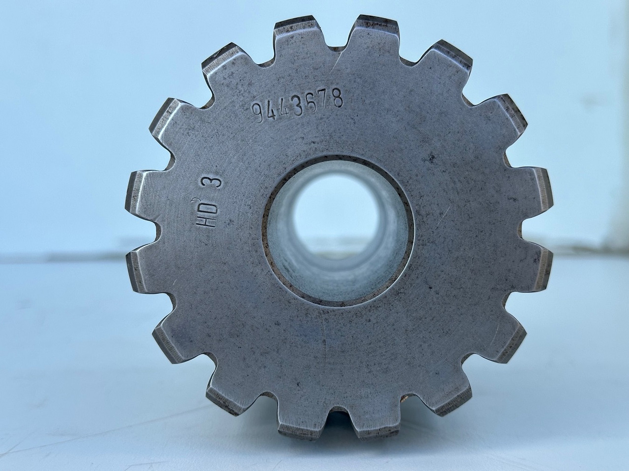 Liebherr Sonnenrad ID-Nr.9443678 - ID-Nr.944367803. SAT450/207 - SAT450/247 - SAT450/257 - SAT450/275. #944367803.06.09# - محرك سوينغ - حفارة: صور 5 Liebherr Sonnenrad ID-Nr.9443678 - ID-Nr.944367803. SAT450/207 - SAT450/247 - SAT450/257 - SAT450/275. #944367803.06.09# - محرك سوينغ - حفارة: صور 5