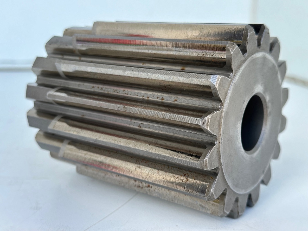 Liebherr Sonnenrad ID-Nr.9443678 - ID-Nr.944367803. SAT450/207 - SAT450/247 - SAT450/257 - SAT450/275. #944367803.06.09# - محرك سوينغ - حفارة: صور 4 Liebherr Sonnenrad ID-Nr.9443678 - ID-Nr.944367803. SAT450/207 - SAT450/247 - SAT450/257 - SAT450/275. #944367803.06.09# - محرك سوينغ - حفارة: صور 4