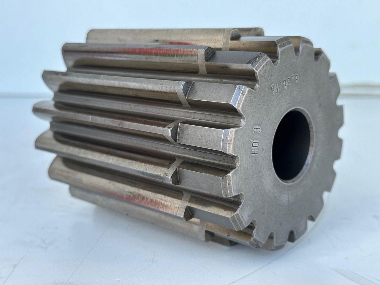 Liebherr Sonnenrad ID-Nr.9443678 - ID-Nr.944367803. SAT450/207 - SAT450/247 - SAT450/257 - SAT450/275. #944367803.06.09# - محرك سوينغ - حفارة: صور 3 Liebherr Sonnenrad ID-Nr.9443678 - ID-Nr.944367803. SAT450/207 - SAT450/247 - SAT450/257 - SAT450/275. #944367803.06.09# - محرك سوينغ - حفارة: صور 3