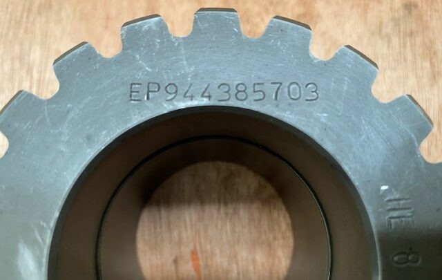 محرك السفر - حفارات زحافة Liebherr Sonnenrad ID-Nr.9443857.  FAT450 - FAT450P004.   LH60, LH80, ER944, LOS944, LOS954, R944, R954.  #HL8#: صور 7
