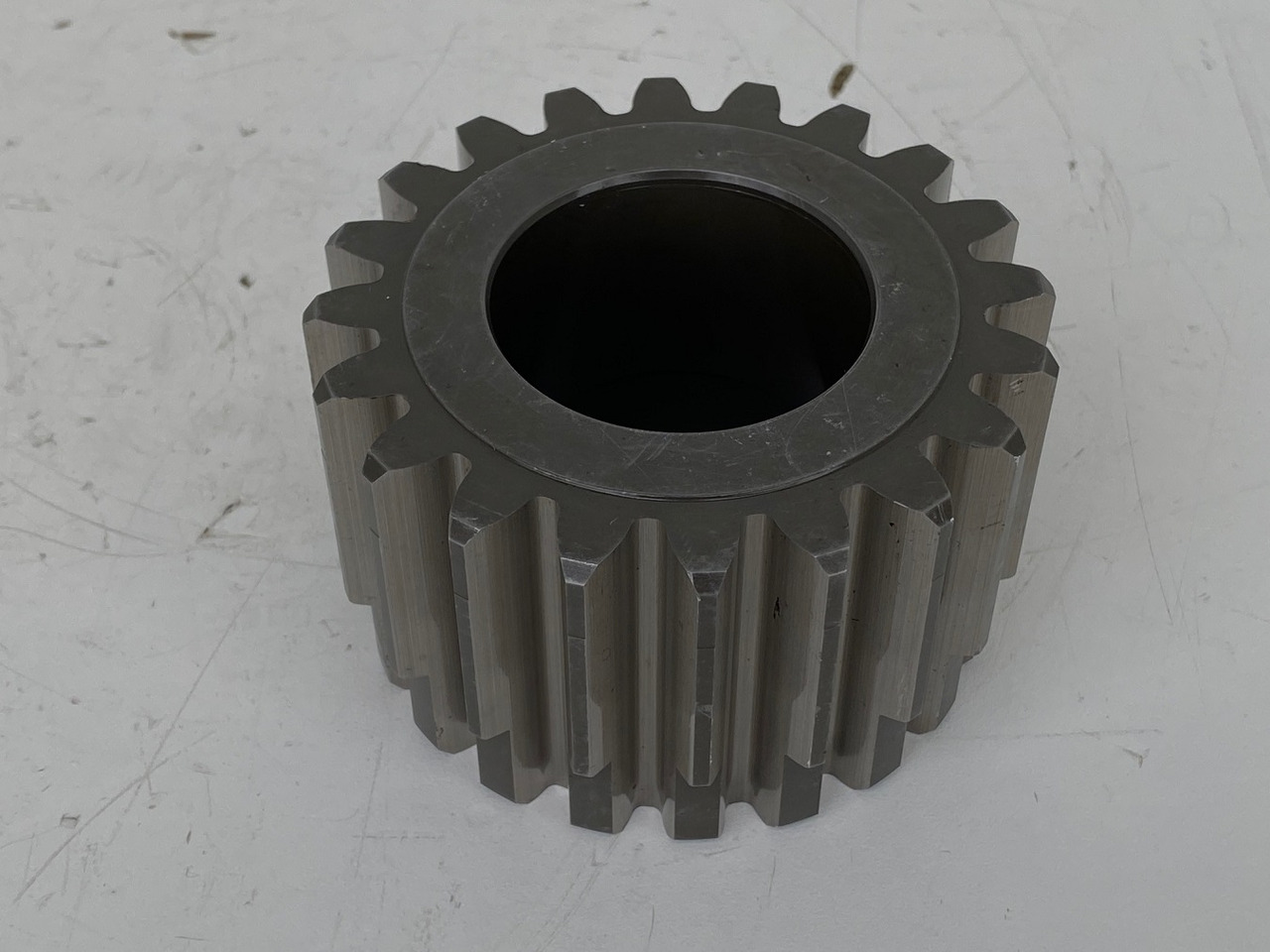 Liebherr Sonnenrad ID-Nr.9443857. FAT450 - FAT450P004. LH60, LH80, ER944, LOS944, LOS954, R944, R954. #SO2804# - محرك السفر - حفارات زحافة: صور 2 Liebherr Sonnenrad ID-Nr.9443857. FAT450 - FAT450P004. LH60, LH80, ER944, LOS944, LOS954, R944, R954. #SO2804# - محرك السفر - حفارات زحافة: صور 2
