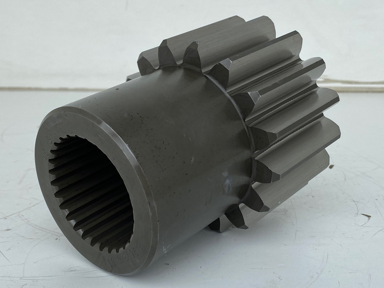 Liebherr Sonnenrad ID-Nr.969386101. SAT700/270. R9800. #MISO2804# - محرك سوينغ - ماكينات التعدين: صور 4 Liebherr Sonnenrad ID-Nr.969386101. SAT700/270. R9800. #MISO2804# - محرك سوينغ - ماكينات التعدين: صور 4