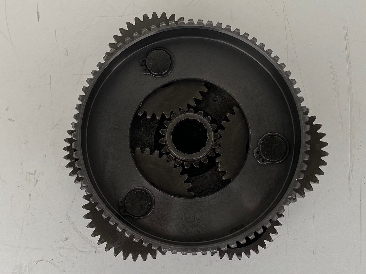 Liebherr Sonnenräder - Lamellenträger - Planetenräder - Planetenträger. Schwenkantrieb Typ:SAT250/278 - SAT250/287 - SAT250A300. #TE3884# - محرك سوينغ - آلات البناء: صور 3 Liebherr Sonnenräder - Lamellenträger - Planetenräder - Planetenträger. Schwenkantrieb Typ:SAT250/278 - SAT250/287 - SAT250A300. #TE3884# - محرك سوينغ - آلات البناء: صور 3