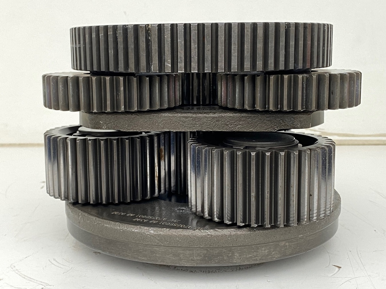 Liebherr Sonnenräder - Lamellenträger - Planetenräder - Planetenträger. Schwenkantrieb Typ:SAT250/278 - SAT250/287 - SAT250A300. #TE3884# - محرك سوينغ - آلات البناء: صور 4 Liebherr Sonnenräder - Lamellenträger - Planetenräder - Planetenträger. Schwenkantrieb Typ:SAT250/278 - SAT250/287 - SAT250A300. #TE3884# - محرك سوينغ - آلات البناء: صور 4