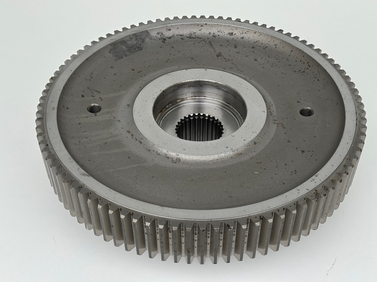Liebherr Stirnrad ID-Nr.90204163. Typ:FAT400F537 - FAT450F541 - FAT450F567. Typ:PR72605LGP, PR72605XL, PR7264FLGP, PR7264FXL, PR726LGP, PR726XL. #90204163.10.03# - محرك السفر - آلات البناء: صور 5 Liebherr Stirnrad ID-Nr.90204163. Typ:FAT400F537 - FAT450F541 - FAT450F567. Typ:PR72605LGP, PR72605XL, PR7264FLGP, PR7264FXL, PR726LGP, PR726XL. #90204163.10.03# - محرك السفر - آلات البناء: صور 5