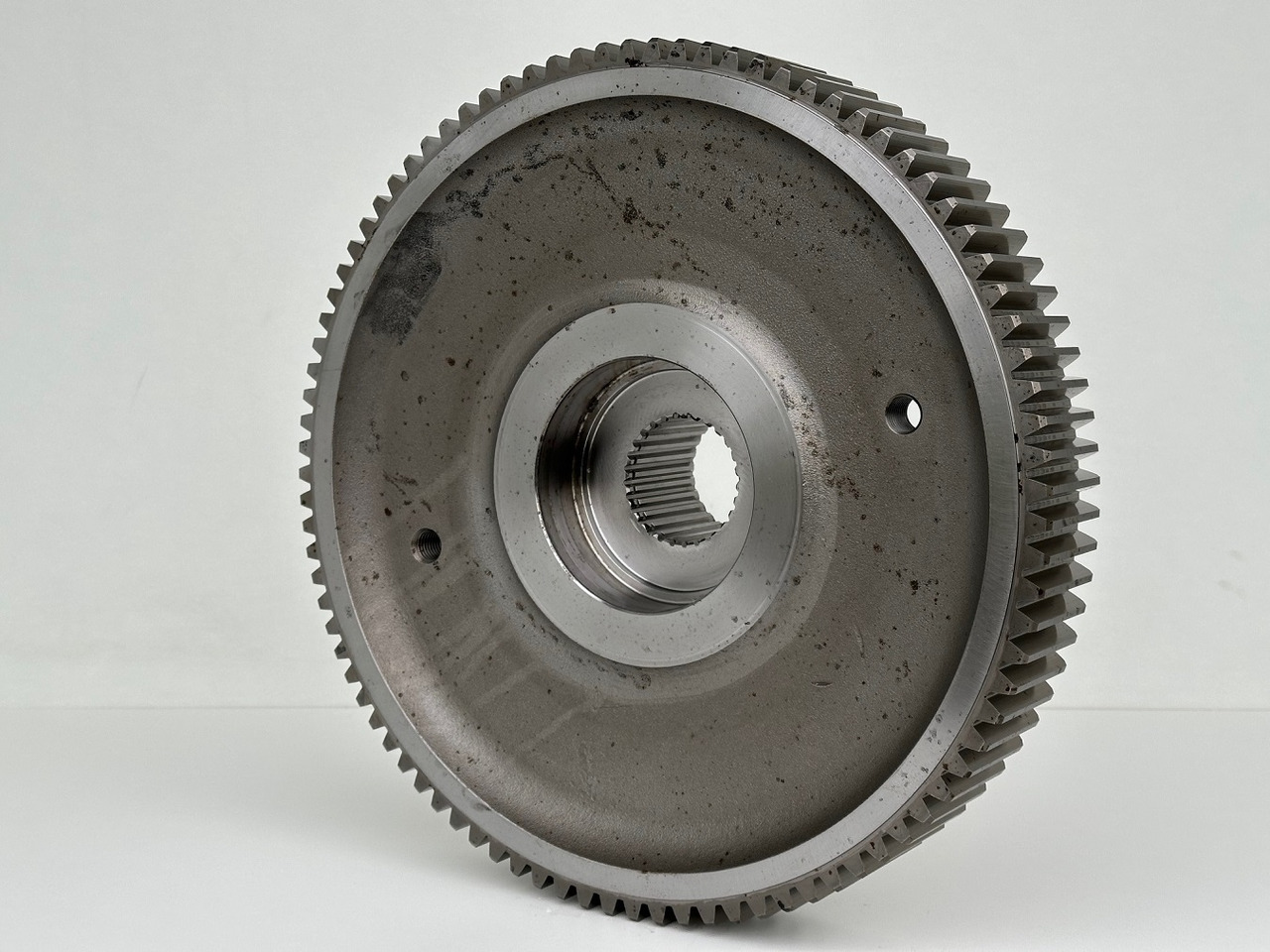 Liebherr Stirnrad ID-Nr.90204163. Typ:FAT400F537 - FAT450F541 - FAT450F567. Typ:PR72605LGP, PR72605XL, PR7264FLGP, PR7264FXL, PR726LGP, PR726XL. #90204163.10.03# - محرك السفر - آلات البناء: صور 3 Liebherr Stirnrad ID-Nr.90204163. Typ:FAT400F537 - FAT450F541 - FAT450F567. Typ:PR72605LGP, PR72605XL, PR7264FLGP, PR7264FXL, PR726LGP, PR726XL. #90204163.10.03# - محرك السفر - آلات البناء: صور 3