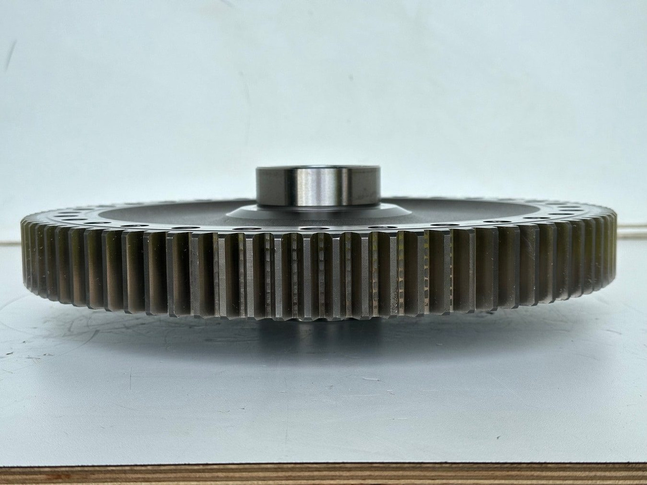Liebherr Stirnrad ID-Nr.9443363 - ID-Nr.944336303. Fahrantrieb Typ:FAT650/508, FAT650E508, FAT650F519, FAT650F531, FAT650F549. PR752, PR754, PR756, RL52, RL64, RL66. #944336303.01# - محرك السفر - آلات البناء: صور 5 Liebherr Stirnrad ID-Nr.9443363 - ID-Nr.944336303. Fahrantrieb Typ:FAT650/508, FAT650E508, FAT650F519, FAT650F531, FAT650F549. PR752, PR754, PR756, RL52, RL64, RL66. #944336303.01# - محرك السفر - آلات البناء: صور 5