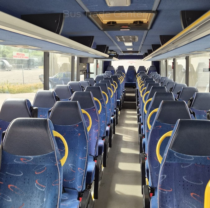 AUTOSAN A1012T LIDER - باص النقل بين المدن: صور 5 AUTOSAN A1012T LIDER - باص النقل بين المدن: صور 5