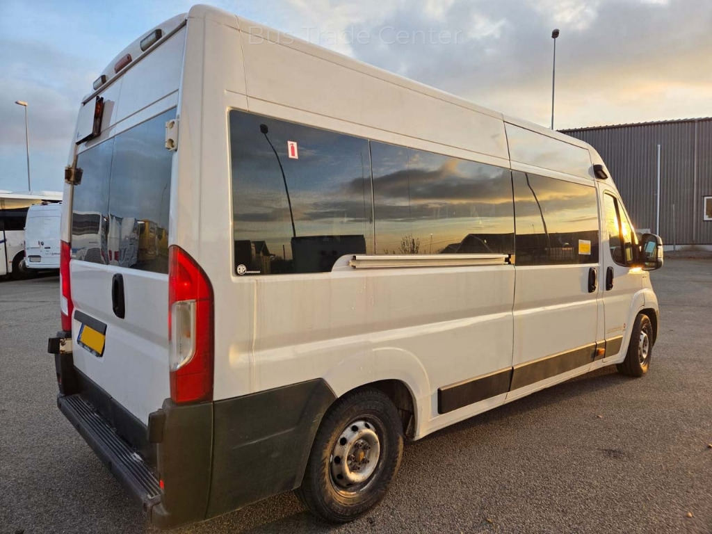 FIAT Ducato - صغيرة, ميكروباص: صور 2 FIAT Ducato - صغيرة, ميكروباص: صور 2