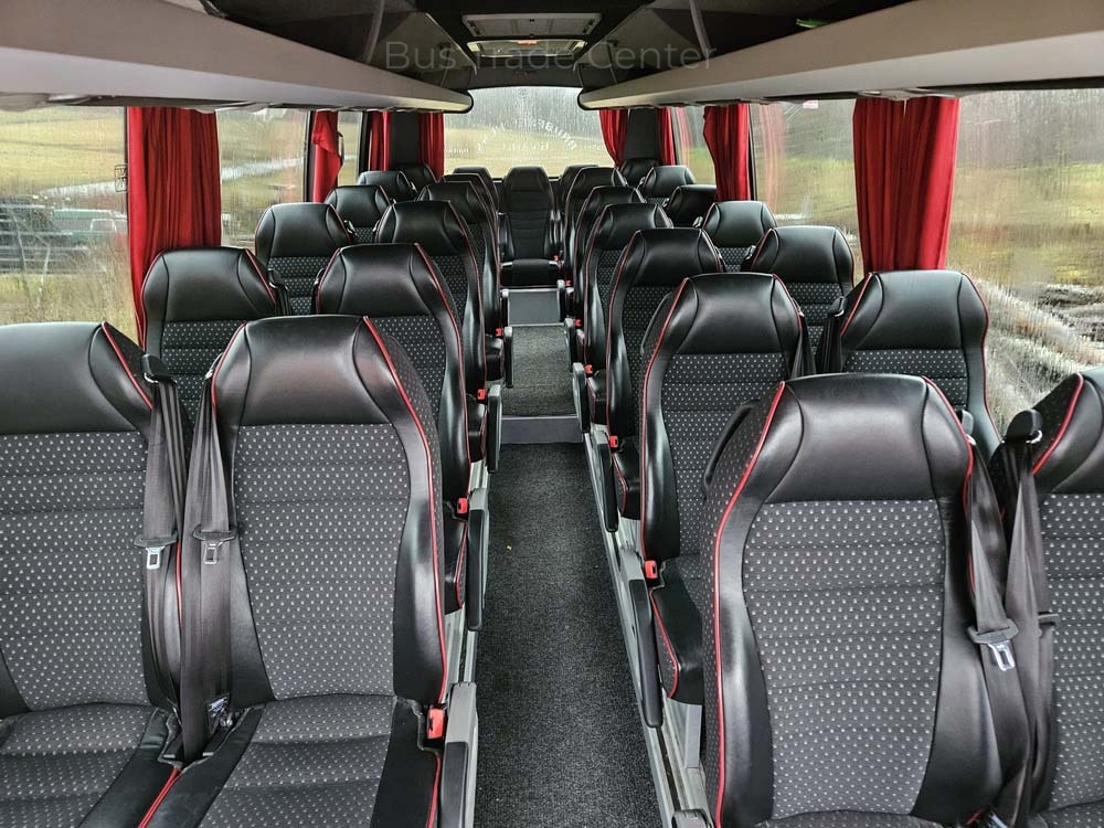 IVECO ROSERO FIRST 70C18 - صغيرة, ميكروباص: صور 5 IVECO ROSERO FIRST 70C18 - صغيرة, ميكروباص: صور 5