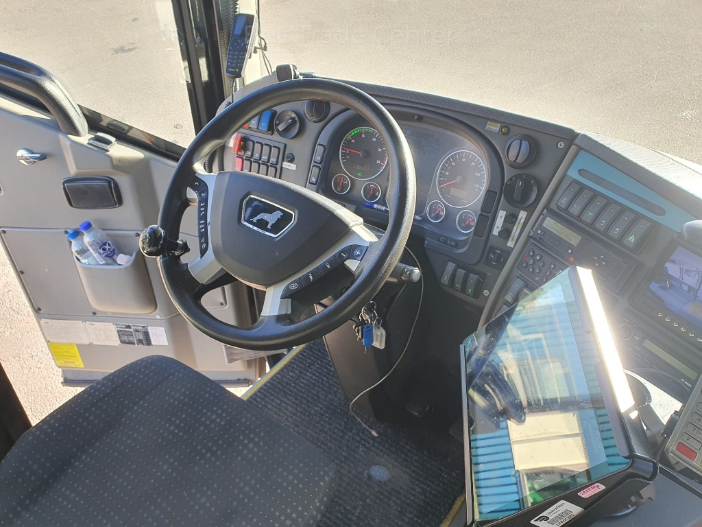 سياحية حافلة MAN Beulas JEWEL (Lions chassis): صور 10 سياحية حافلة MAN Beulas JEWEL (Lions chassis): صور 10