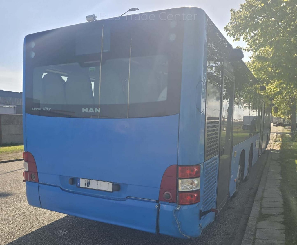 MAN LION´S CITY LLE A26 - باص النقل بين المدن: صور 5 MAN LION´S CITY LLE A26 - باص النقل بين المدن: صور 5
