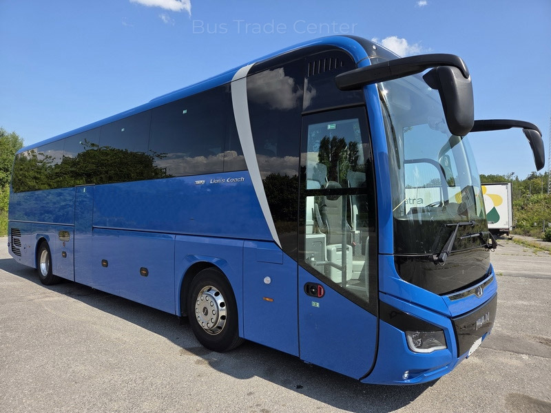 MAN LION'S COACH - سياحية حافلة: صور 1 MAN LION'S COACH - سياحية حافلة: صور 1