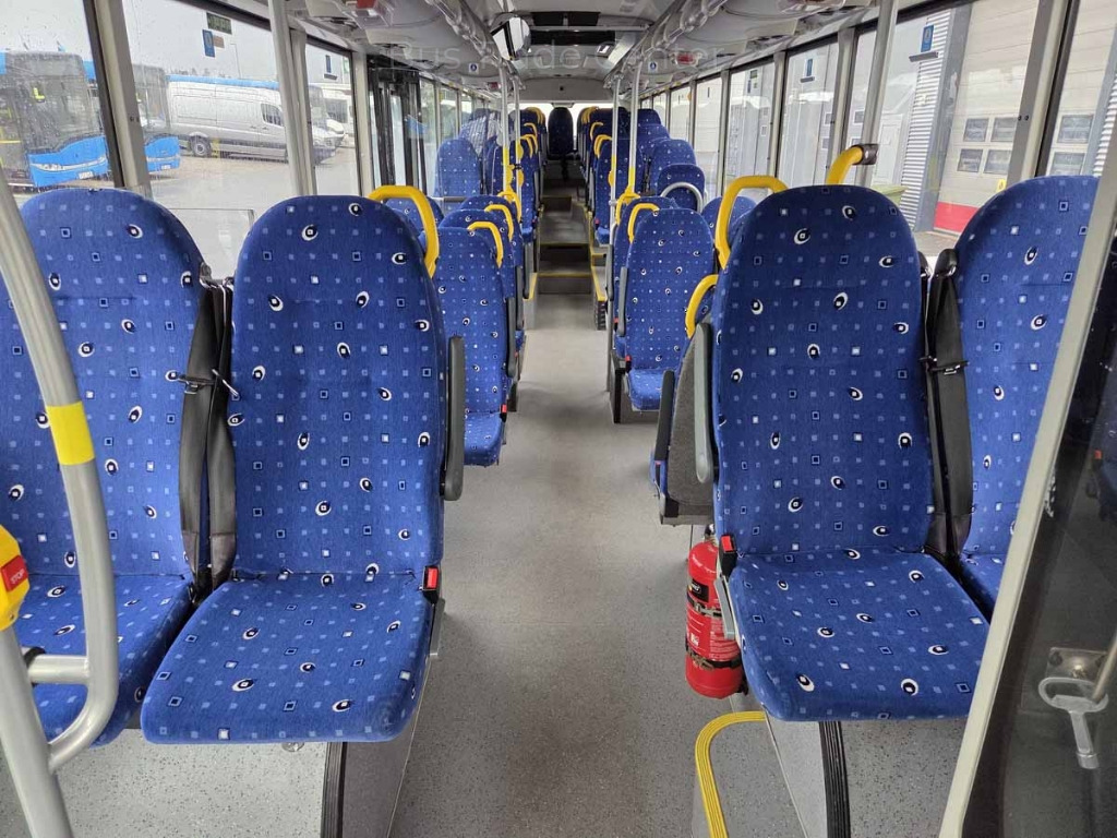 MAN Lion´s City L A26 LE A44 - باص النقل بين المدن: صور 5 MAN Lion´s City L A26 LE A44 - باص النقل بين المدن: صور 5