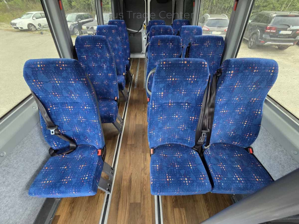 MERCEDES SPRINTER 516 CDI Automet // 4 pcs with lift - صغيرة, ميكروباص: صور 5 MERCEDES SPRINTER 516 CDI Automet // 4 pcs with lift - صغيرة, ميكروباص: صور 5