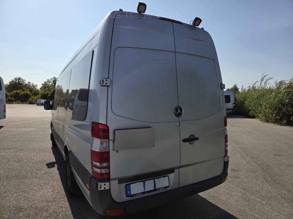 MERCEDES SPRINTER AUTOMET 516CDI // 3 units - صغيرة, ميكروباص: صور 4 MERCEDES SPRINTER AUTOMET 516CDI // 3 units - صغيرة, ميكروباص: صور 4