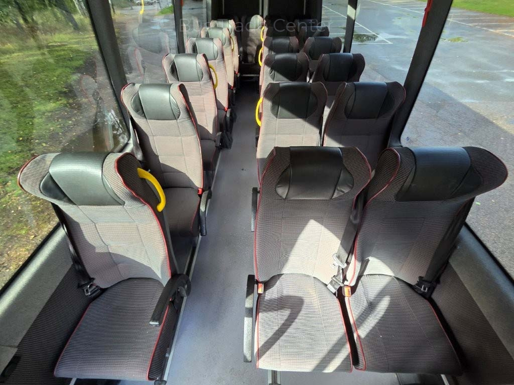 MERCEDES SPRINTER AUTOMET 516CDI - صغيرة, ميكروباص: صور 5 MERCEDES SPRINTER AUTOMET 516CDI - صغيرة, ميكروباص: صور 5