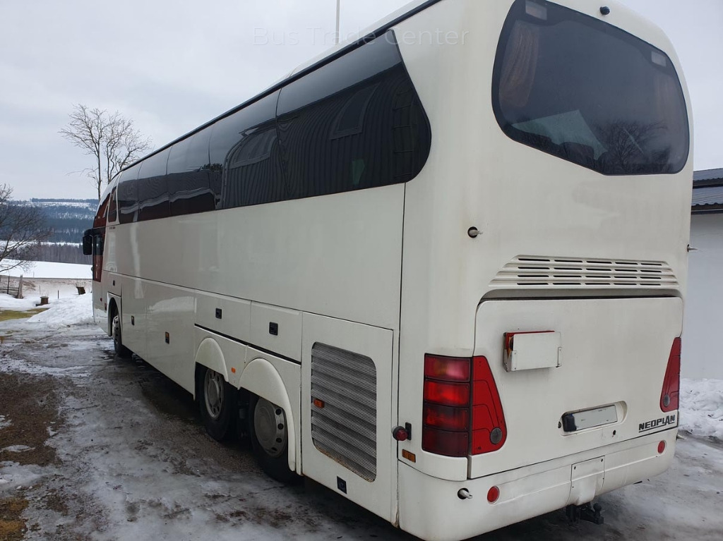 NEOPLAN STARLINER N516/3 SHDH - سياحية حافلة: صور 3 NEOPLAN STARLINER N516/3 SHDH - سياحية حافلة: صور 3