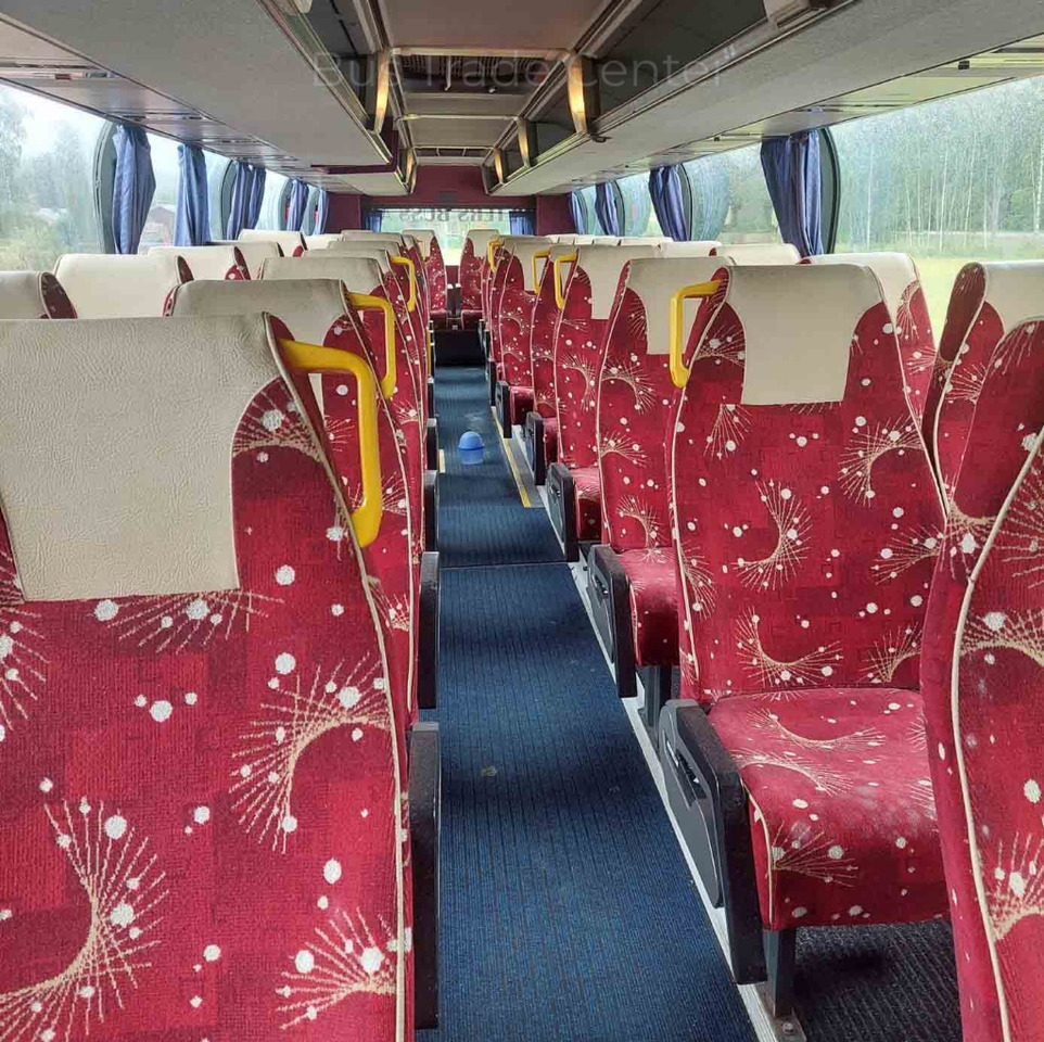 NEOPLAN Skyliner N122/3 - سياحية حافلة: صور 5 NEOPLAN Skyliner N122/3 - سياحية حافلة: صور 5