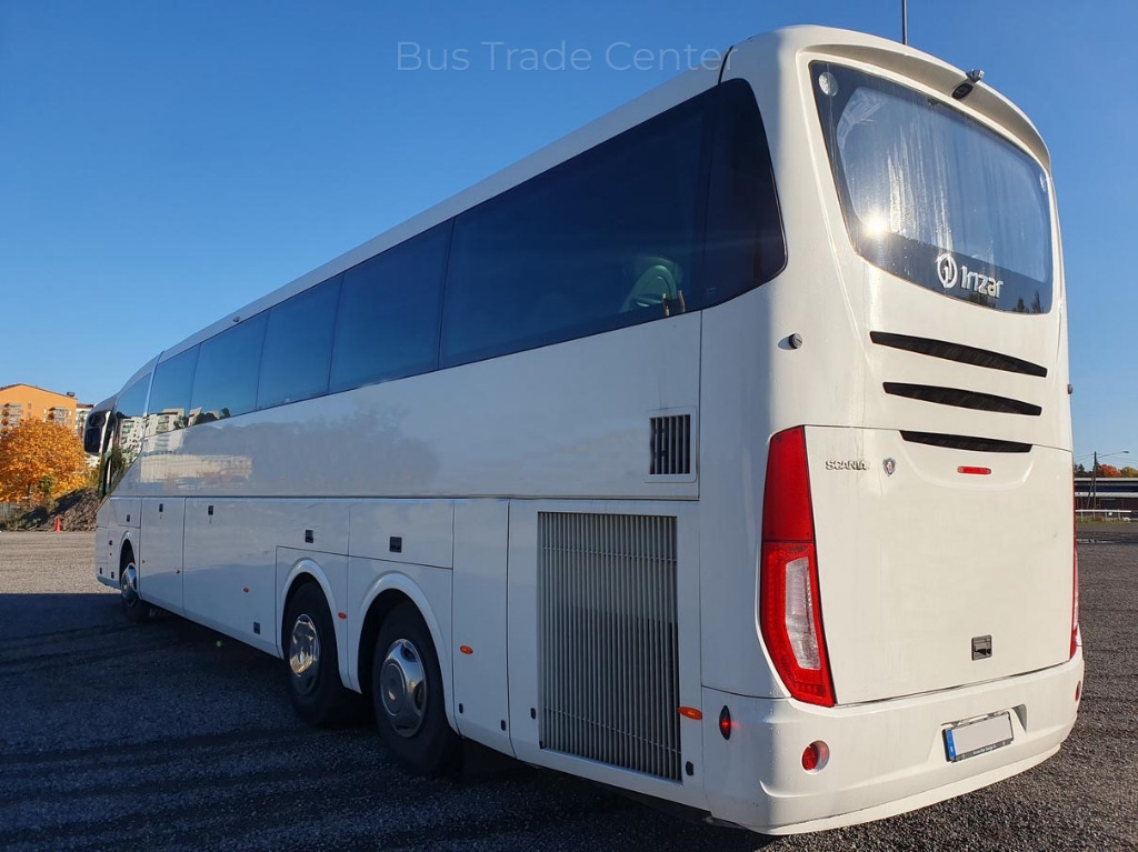 SCANIA Irizar i6 14.37 K 450 - سياحية حافلة: صور 3 SCANIA Irizar i6 14.37 K 450 - سياحية حافلة: صور 3