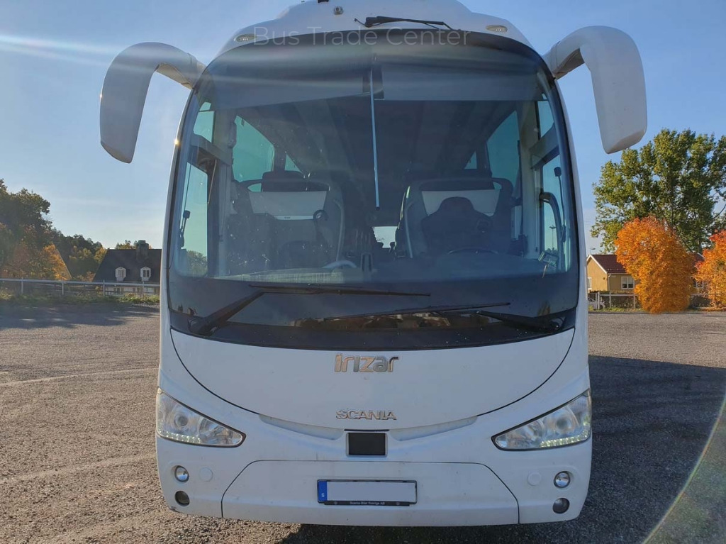 SCANIA Irizar i6 14.37 K 450 - سياحية حافلة: صور 5 SCANIA Irizar i6 14.37 K 450 - سياحية حافلة: صور 5