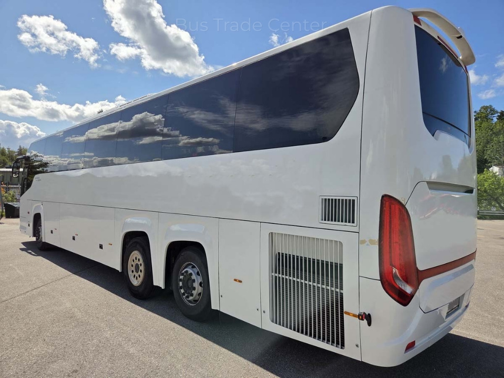 SCANIA SCANIA TOURING HD HIGER // 59 seats - سياحية حافلة: صور 3 SCANIA SCANIA TOURING HD HIGER // 59 seats - سياحية حافلة: صور 3
