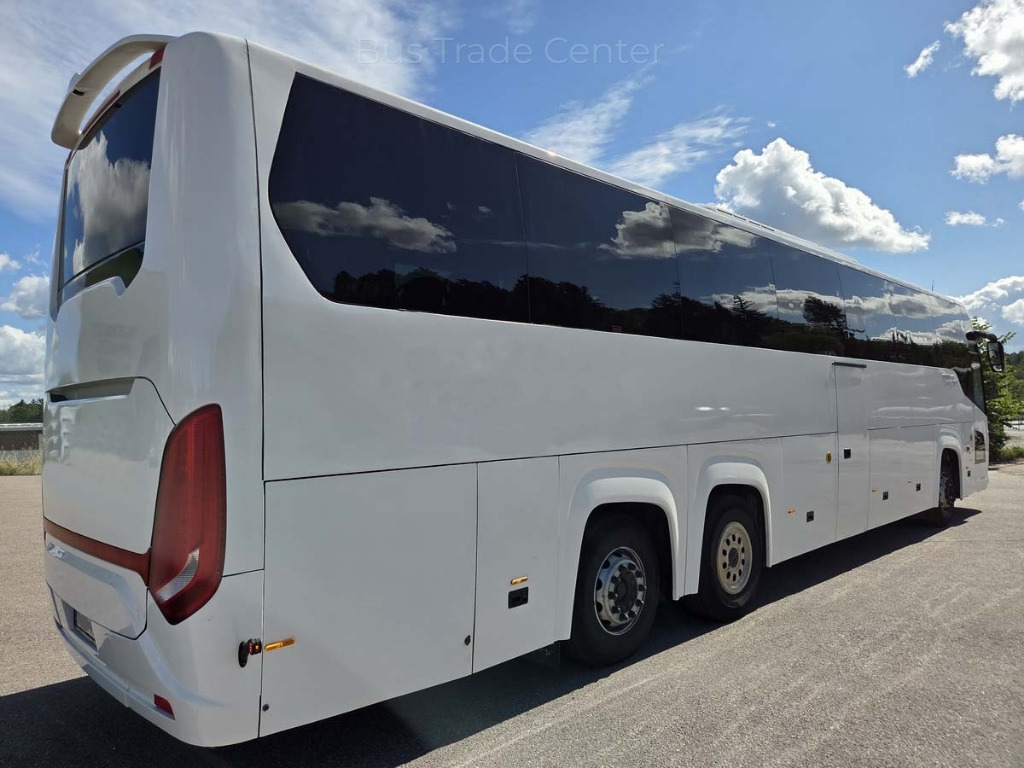 SCANIA SCANIA TOURING HD HIGER // 59 seats - سياحية حافلة: صور 2 SCANIA SCANIA TOURING HD HIGER // 59 seats - سياحية حافلة: صور 2
