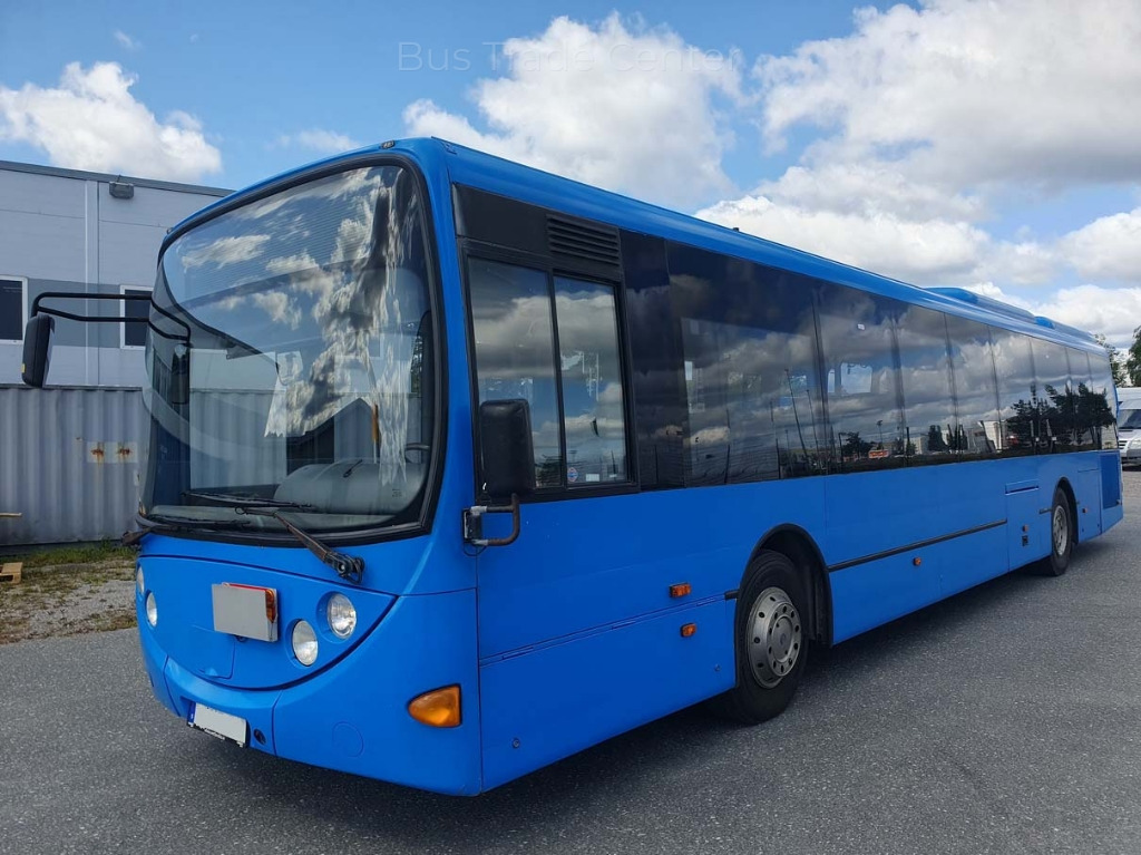 SCANIA Scala K 280 UB LB - باص النقل بين المدن: صور 4 SCANIA Scala K 280 UB LB - باص النقل بين المدن: صور 4