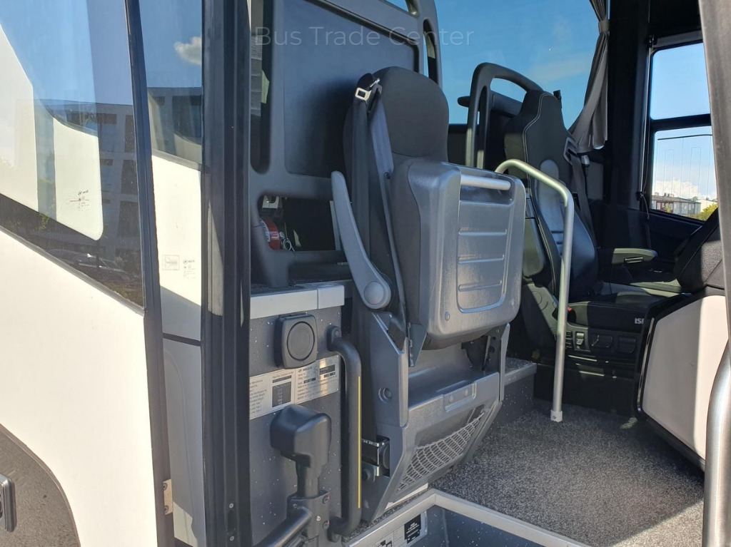 SCANIA Touring HD 13.7 CL3 THD K 410C - سياحية حافلة: صور 5 SCANIA Touring HD 13.7 CL3 THD K 410C - سياحية حافلة: صور 5