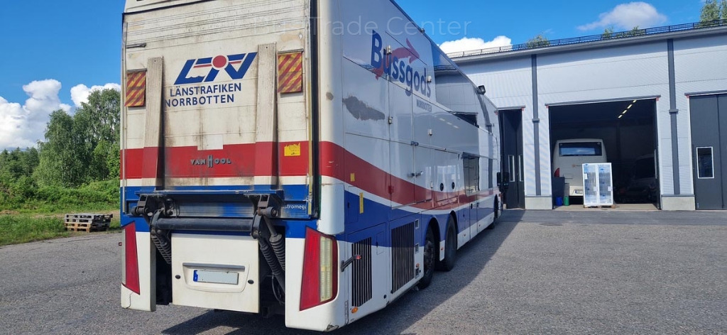 SCANIA VAN HOOL TDX29 ASTROMEGA-KEB - سياحية حافلة: صور 5 SCANIA VAN HOOL TDX29 ASTROMEGA-KEB - سياحية حافلة: صور 5