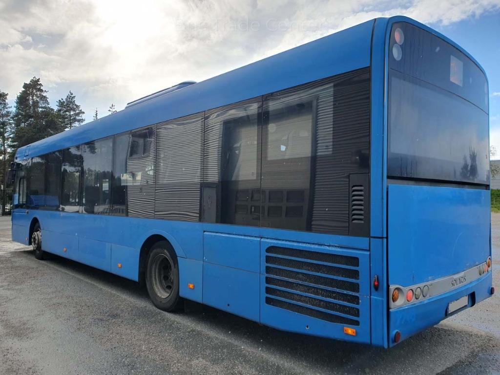 SOLARIS URBINO 12 LE // 2 units - النقل الحضري: صور 3 SOLARIS URBINO 12 LE // 2 units - النقل الحضري: صور 3