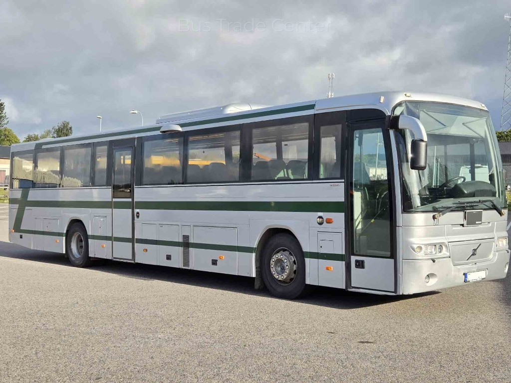 VOLVO 8500 B12M // 59 places - باص النقل بين المدن: صور 1 VOLVO 8500 B12M // 59 places - باص النقل بين المدن: صور 1
