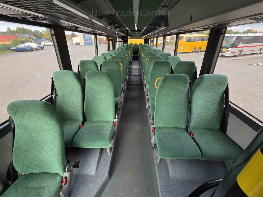 VOLVO 8500 B12M // 59 places - باص النقل بين المدن: صور 5 VOLVO 8500 B12M // 59 places - باص النقل بين المدن: صور 5