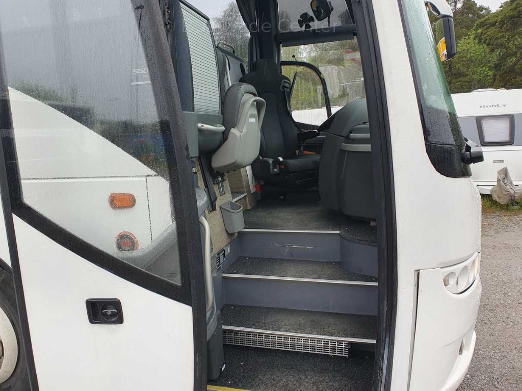 VOLVO 9500H B8R - سياحية حافلة: صور 5 VOLVO 9500H B8R - سياحية حافلة: صور 5