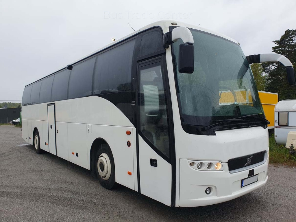 VOLVO 9500H B8R - سياحية حافلة: صور 1 VOLVO 9500H B8R - سياحية حافلة: صور 1