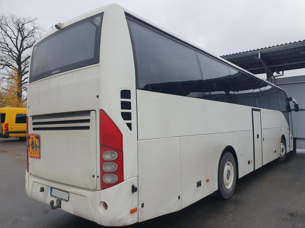 VOLVO 9500H B8R - سياحية حافلة: صور 2 VOLVO 9500H B8R - سياحية حافلة: صور 2