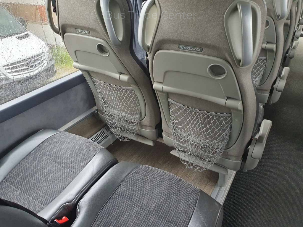 سياحية حافلة VOLVO 9500H B8R: صور 10