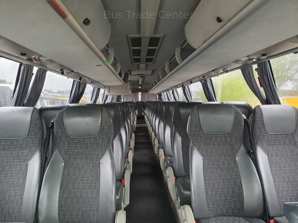 سياحية حافلة VOLVO 9500H B8R: صور 7