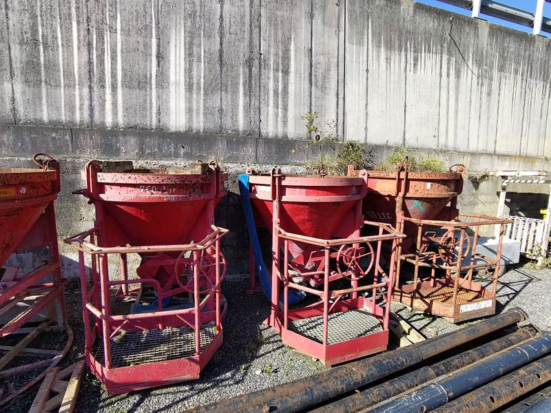 FE-Eichinger verschiedene Modelle - معدات الخرسانة: صور 5 FE-Eichinger verschiedene Modelle - معدات الخرسانة: صور 5