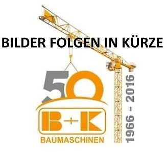 Potain HUP 40-30 - رافعة ذاتية التركيب: صور 1 Potain HUP 40-30 - رافعة ذاتية التركيب: صور 1